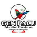 Genpacu Foundation logo