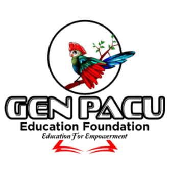 Gen Pacu Educ Fdn Logo